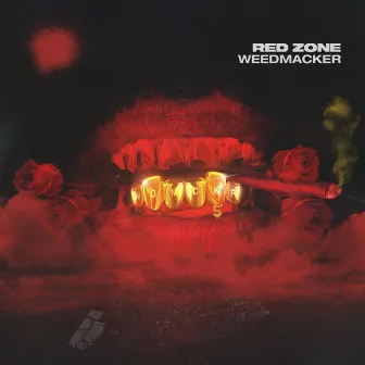 Red Zone by WEEDMACKER