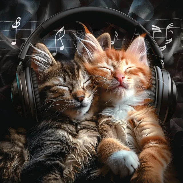 Lullaby for Whiskers