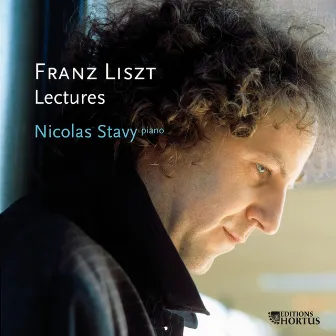 Franz Liszt: Lectures by Nicolas Stavy