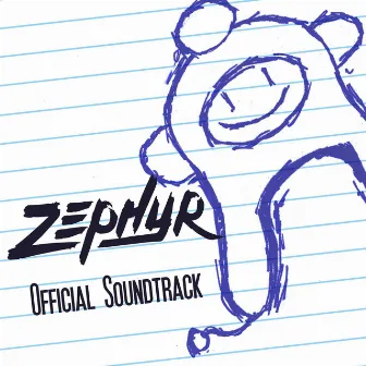 Zephyr (Original Motion Picture Soundtrack) by Pinnacle