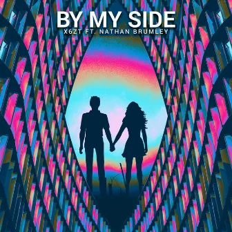 By My Side by X6zT