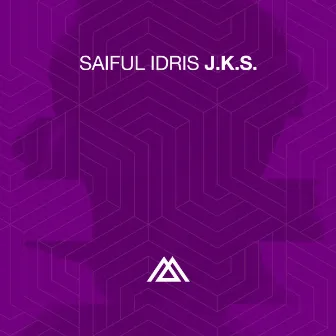 J.K.S. by Saiful Idris