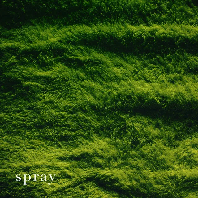 Spray Volume 04