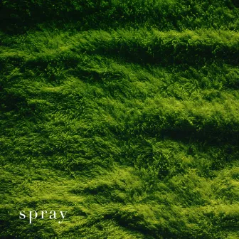 Spray Volume 04 by Shotaro Hirata