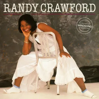 Windsong by Randy Crawford