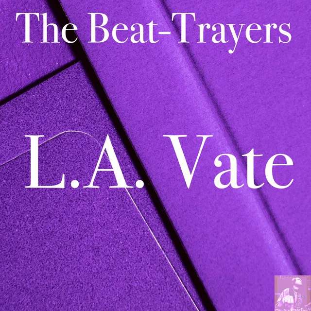 L.A. Vate - MS III Disco Slap reRub