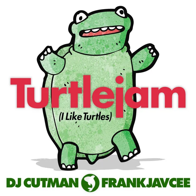 Turtlejam (I Like Turtles)