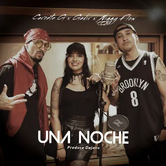 Una Noche by Caronte G