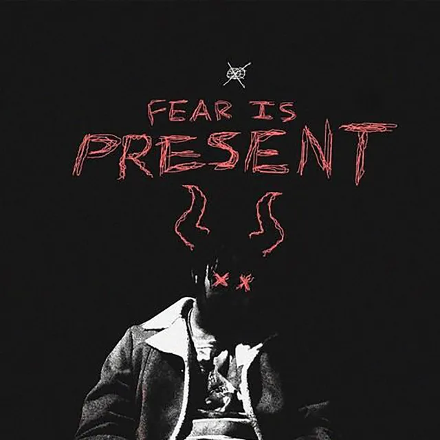 Fear Is Present