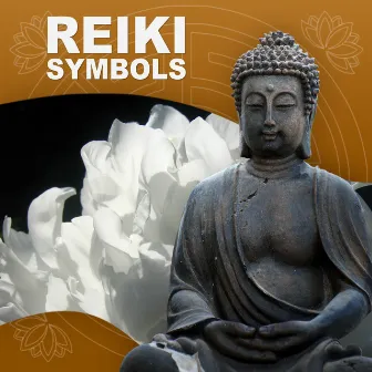 Reiki Symbols - Sensuality Sounds to Meditate, Reiki Calmness, Meditation & Relaxation by Inner Peace Music Universe