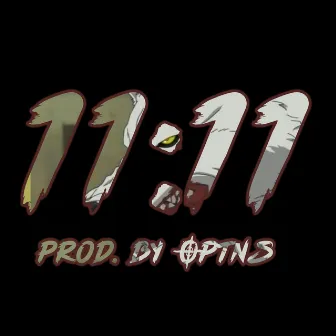 11:11 by OPTNS