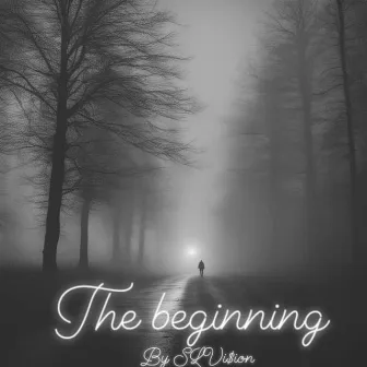 The Beginning by SLVi$ion