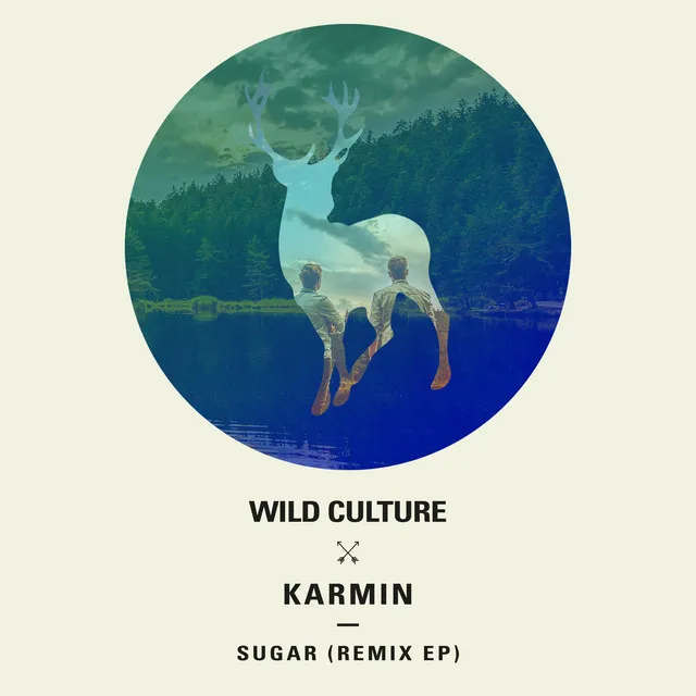 Sugar (Wild Culture vs. Karmin) (Lost Kings Remix)