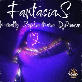 Fantasías by Sophia Maria