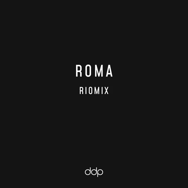 Roma - Riomix