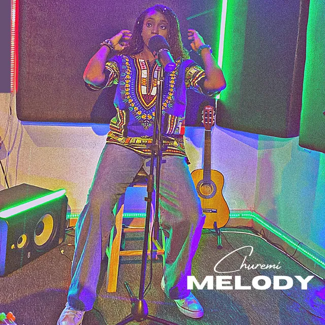 Melody - Live