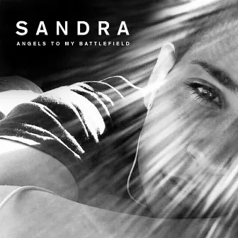 Angels to my battlefield by Sandra