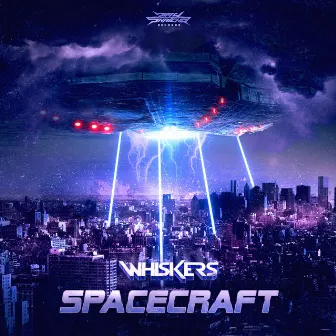 Spacecraft by Whiskers