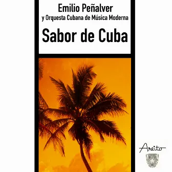 Sabor de Cuba (Remasterizado) by Orquesta Cubana de musica moderna