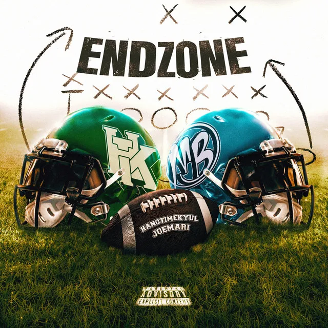 ENDZONE