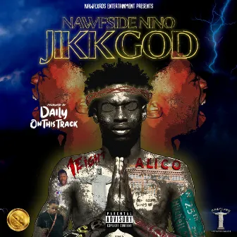 Jikk God by Nawfside Nino