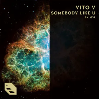 Somebody Like U (Radio Edit) by Vito V