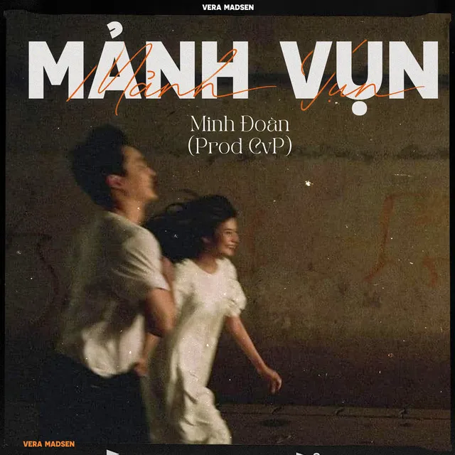 Mảnh Vụn (Tydc The Ep)