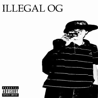 ILLEGAL OG by dereneogstyle