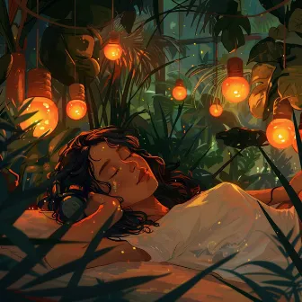 Lofi Slumber Tunes: Quiet Restful Melodies by 