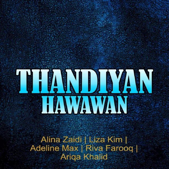 Thandiyan Hawawan