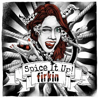 Spice It Up! by Firkin