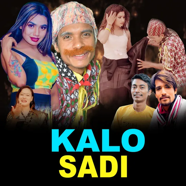 KALO SADI