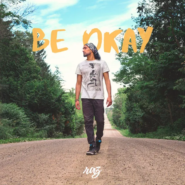 Be Okay