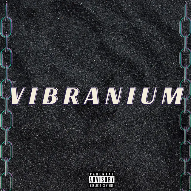 Vibranium