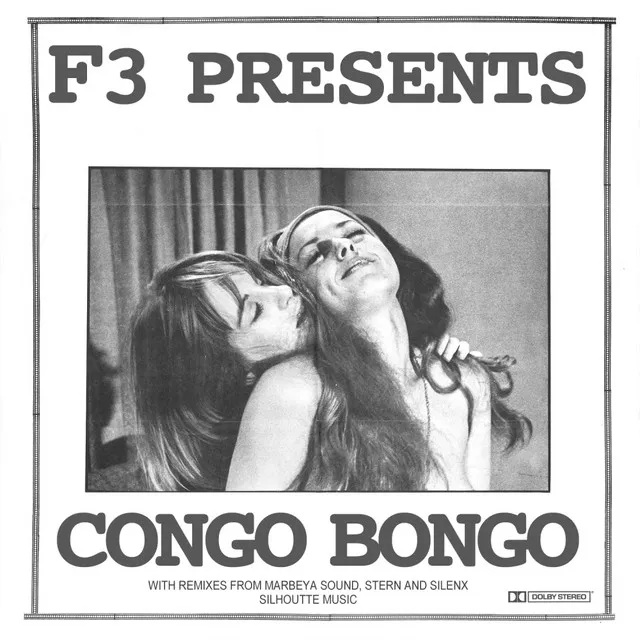 Congo Bongo - Marbeya Sound Remix