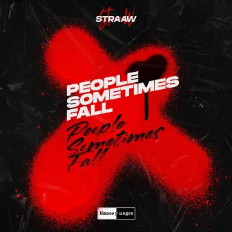 People Sometimes Fall by STRAAW