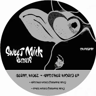 Another World EP by Wuez