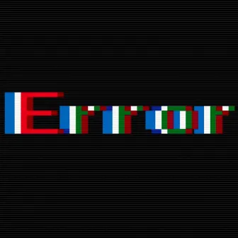 Error by Blueeyes