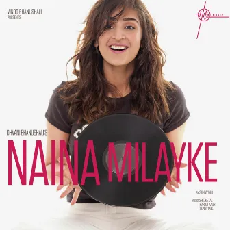 Naina Milayke by Sunny M.R.