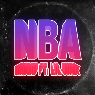 NBA by MIKID