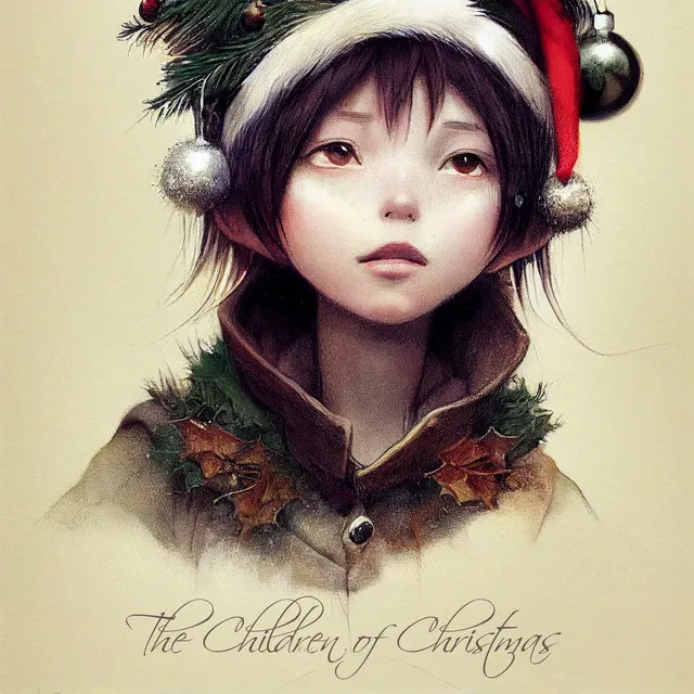 The Children of Christmas