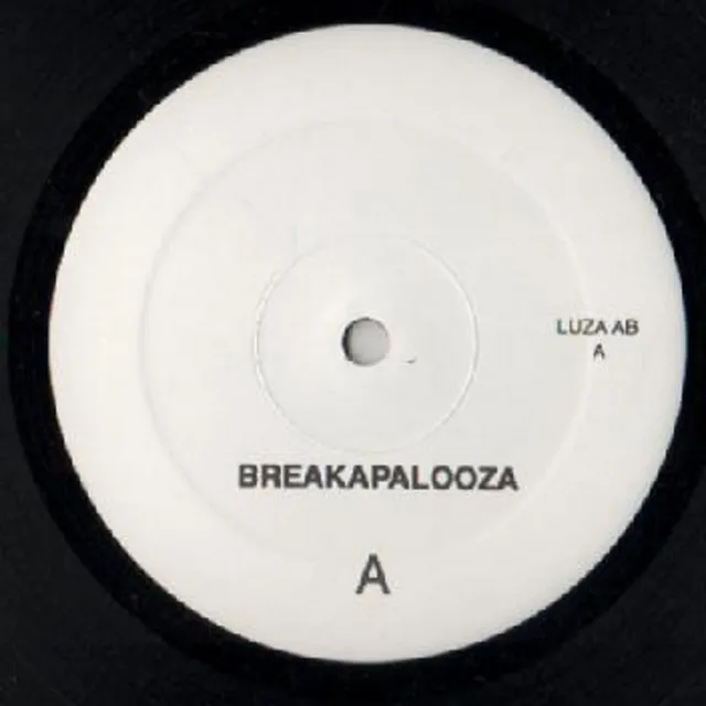 Breakapalooza