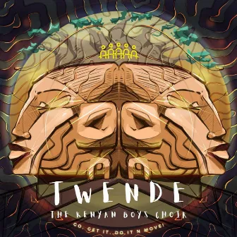 TWENDE by The Kenyan Boys Choir