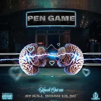 PEN GAME by Knock Out Zm