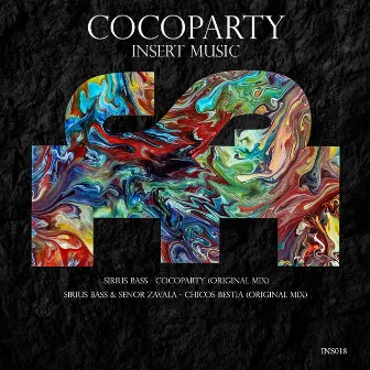 CocoParty (Orginal Mix) by Sirius Bass