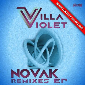 Novak by Villa Violet