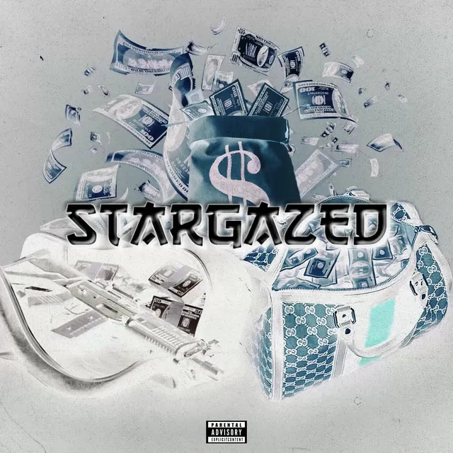 Stargazed - Accelerate Remix