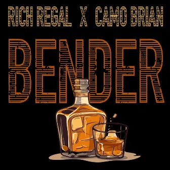 Bender by Rich Regal