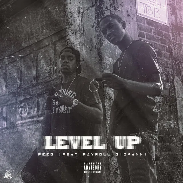 Level Up