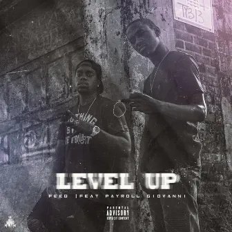 Level Up by Feeq